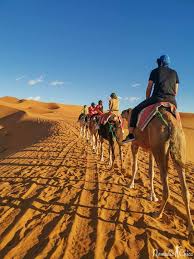 4 van 18 attracties in erg chebbi. How To Plan The Best Luxury Desert Experience In Erg Chebbi Merzouga Morocco Nomadicchica Travel And Luxury Blog
