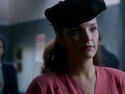 Bomb Girls" The Harder We Fight (TV Episode 2013)