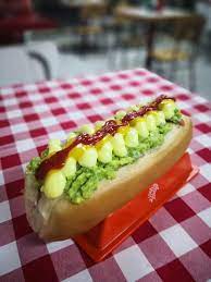 El territorio estudiado es el sector de purísima, en talca, chile, y se buscó responder a la siguiente pregunta: Completos Rosita Posts Talca Chile Menu Prices Restaurant Reviews Facebook