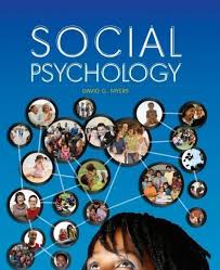 Social Psychology 12th Edition David Myers Pdf Download In 2020 Psychology Branches Of Psychology Psychology Textbook