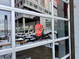 Maybe you would like to learn more about one of these? Acorn Has Become Bellota A Mexican Restaurant With Heart