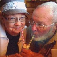 Dr. and Mrs. Gillespie