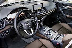 2018 Audi Q5 Tdi Euro Spec Interior View Jpg 2042 1360 Audi Q5 Tdi Audi Q5 Audi