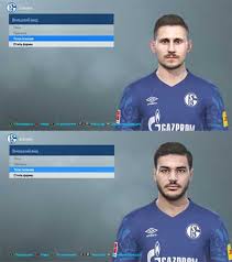 Kabak 2 scouts combination | efootball pes 2021 mobile подробнее. Pes Files Ru On Twitter Pes 2019 Steven Skrzybski And Ozan Kabak Face Https T Co Axlqlq2sca