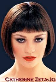 1 079 695 · обсуждают: Catherine Zeta Jones Short Hair Styles Hair Styles 2014 Oval Face Hairstyles