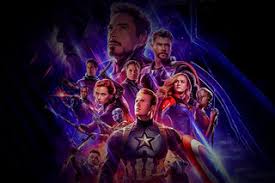 MCU timeline: The order to watch every Marvel movie and show
