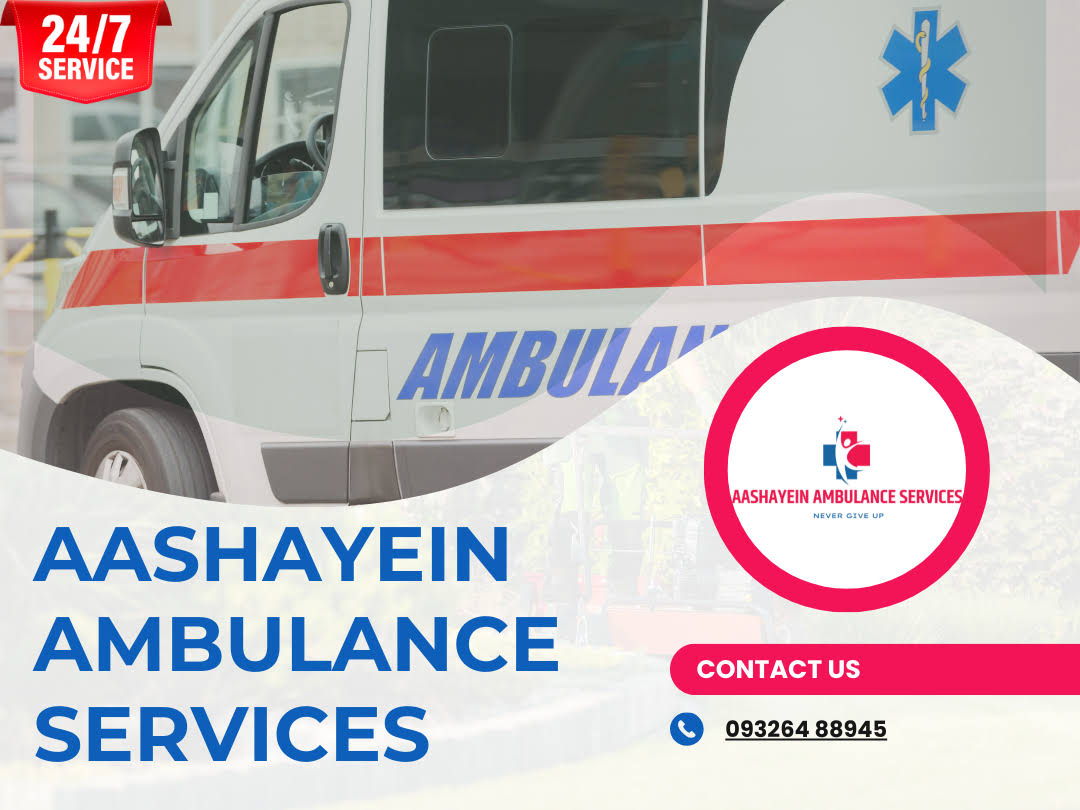 Ambulance service in dombivli product image