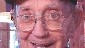 Donald Edward Tuttle Obituary (1934