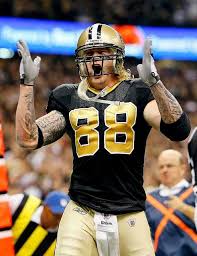 New Orleans Saints Nfl By Cardinals17 Via Flickr Nfl Saints New Orleans Saints Football Saints Football