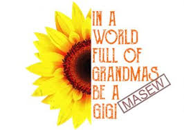 Free Free 171 World&#039;s Best Gigi Svg SVG PNG EPS DXF File