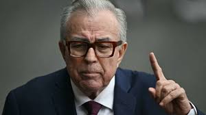 México bloquea las cuentas de funcionarios y exfuncionarios de Sinaloa a quienes EE.UU. acusa de narcotráfico