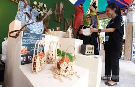 We did not find results for: Pekan Kerajinan Jawa Barat Pkjb Ke Xiii Tahun 2019 Foto 1 1820073 Tribunnews Com Mobile