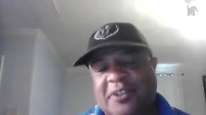 Football: Calvin Austin III 8/31/21