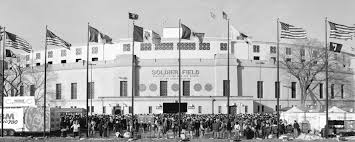 Check spelling or type a new query. Last Game At Old Soldier Field Black White Chicago Bears Framed Photo