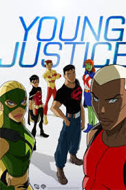 Young Justice Fans Recently Received Some Goods New Young Justice Season 3 Is On The Way But Justice Tv Young Justice Young Justice Episodes
