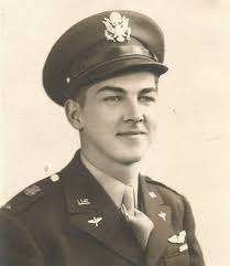 WWII GLIDER PILOT'S BRIEFING “GLIDER DOWN!”