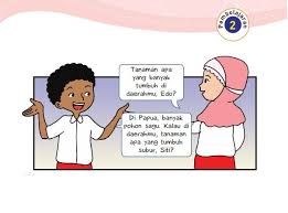 Kunci jawaban tema 7 kelas 5 halaman 127 133 134 136 137 138 pembelajaran 5 : Kunci Jawaban Tema 5 Kelas 3 Halaman 132 136 137 Subtema 3 Pembelajaran 2 Buku Tematik Halo Belajar