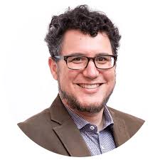 Meet the Lean Startup Co's Team