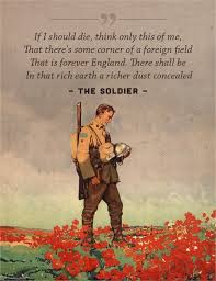 20 Classic Poems Every Man Should Read Classic Poems Poems Soldier Poem