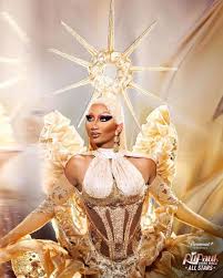 Drag Race Divas - Sparkling Performances