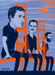 Boys Town | The New Yorker