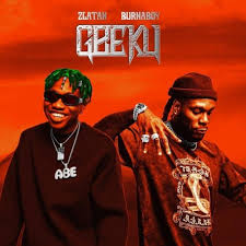 Zlatan Gbeku Ft Burna Boy Download Music Mp3 Trendybeatz