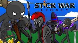 Stick War Legacy Mod Apk 2 1 35 Unlimited Gems Download Game Stick War Stick Battle