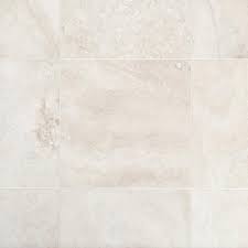 Cascade White Premium Honed Travertine Tile Floor Decor Honed Travertine Tiles Travertine Floor Tile Travertine Tile