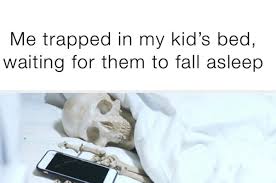 Parents are funny — especially on facebook! 40 Hilarious Parenting Memes From 2021