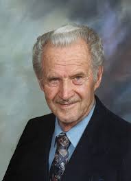 Nicholas Thiessen Obituary