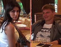 Недавно супруги без лишней шумихи оформили развод. Andrej Arshavin Priznalsya V Izmenah Alise Kazminoj