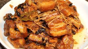 Not Nora Daza S But Close Source Living In The Moment Youtube Channel Humba Recipe Pork Recipes Humba Recipe Pork