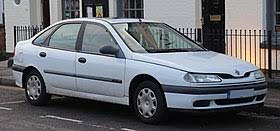 Bogata oferta przesuwnych systemów budowlanych laguna to systemy do drzwi przejściowych między pokojami, drzwi przesuwnych do garderoby i zabudów poddaszy. Renault Laguna Wikipedia
