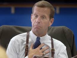 Brogan To Head Up University System