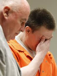 Clayton Whittemore gets max in killing of Alex Kogut