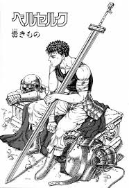 Read online books for free new release and bestseller Precious Thing Berserk Wiki Fandom