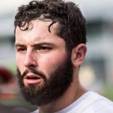 Baker Mayfield's Beard (@MayfieldBeard)