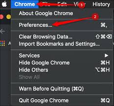 Changing your default browser on windows 10 is fairly simple, and it can be done through your system settings. How To Make Chrome Your Default Browser