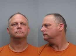 Buchanan County Jail Activity (7/5-7/9/19)-