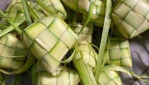 Yang pertama ketupat palas lemak. Resepi Ketupat Palas Lemak Yang Sedap Untuk Raya Mykmu Net
