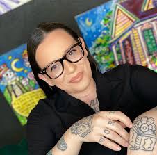 Where the Wild Things Are