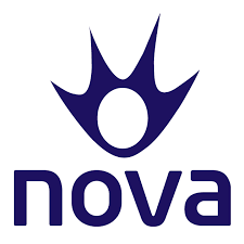 Бъди с nova през целия ден. Nova Forthnet Wikiwand