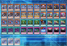 Cards, but these are the best of the best. Competitive Budget Deck Masterpost February 2020 Yugioh