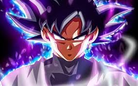 Herunterladen Hintergrundbild 4k Ultra Instinkt Goku Rauch Dbs Dragon Ball Krieger Migatte No Gokui Gemeistert Ultra Instinkt Feuer Super Saiyajin Fond D Ecran Goku Goku Dessin Sangoku