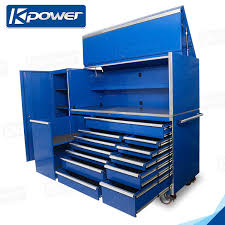 Our packout™ rolling tool box is constructed with impact resistant polymers and metal reinforced corners so it can withstand harsh jobsite environments. China Jialong Metal New Design Heavy Duty Metal Tool Cabinet Drawer Cabinet With Hand Tool Set China Tool Cabinet Tool Chest
