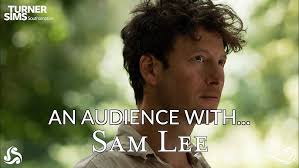 An Audience With... Sam Lee