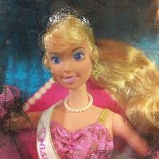 Miss America Devon Doll by Kenner