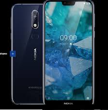 You can use google's inbuilt smart lock functionality to get a usable face detection system. Nokia 7 1 Review Price Full Specifications Features Mobiradar