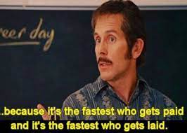 Allow these ricky bobby quotes to make you laugh and brighten up your day. Talladega Nights The Ballad Of Ricky Bobby Talladega Nights Talladega Nights Quotes Movie Quotes Funny