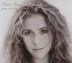 Maike Boerdam-Strobel